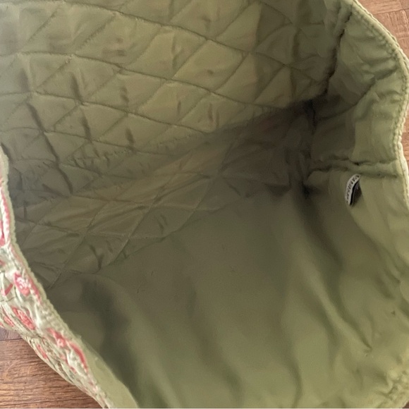 Vintage Pierre Deux French Country shoulder bag - Picture 5 of 10